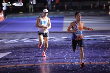 RUN TO LIVE 2024 - Ảnh #1352062