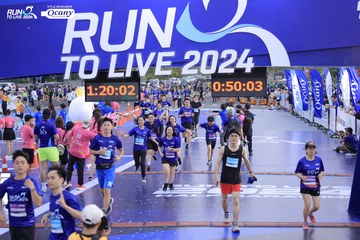 RUN TO LIVE 2024 - Ảnh #1360245