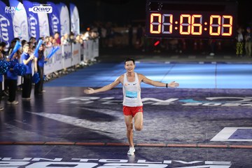 RUN TO LIVE 2024 - Ảnh #1369041