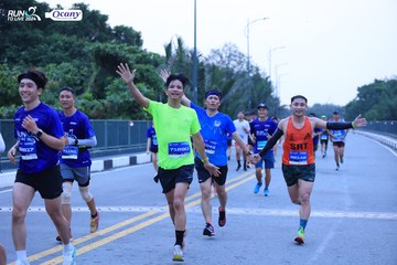 RUN TO LIVE 2024 - Ảnh #1385340