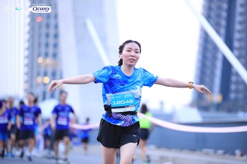 RUN TO LIVE 2024 - Ảnh #1326057