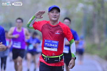 RUN TO LIVE 2024 - Ảnh #1336299