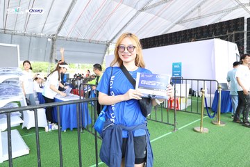 RUN TO LIVE 2024 - Ảnh #1310049