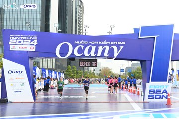 RUN TO LIVE 2024 - Ảnh #1421418