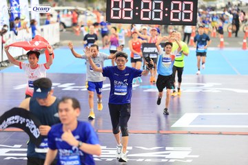 RUN TO LIVE 2024 - Ảnh #1408500