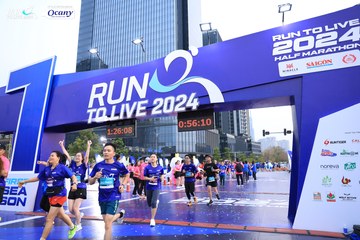 RUN TO LIVE 2024 - Ảnh #1370626