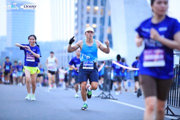 RUN TO LIVE 2024 - Ảnh #1326372