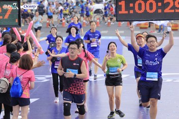 RUN TO LIVE 2024 - Ảnh #1364226