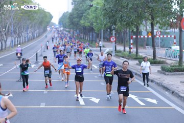 RUN TO LIVE 2024 - Ảnh #1433168