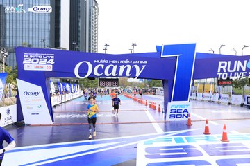 RUN TO LIVE 2024 - Ảnh #1416652