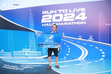 RUN TO LIVE 2024 - Ảnh #1316142