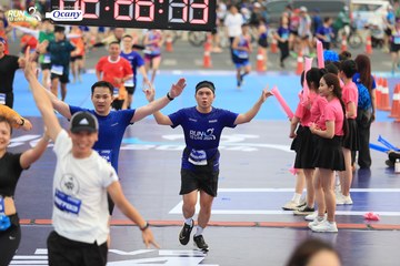RUN TO LIVE 2024 - Ảnh #1409408