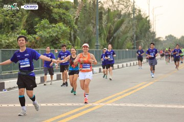 RUN TO LIVE 2024 - Ảnh #1402489