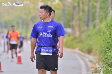 RUN TO LIVE 2024 - Ảnh #1444166