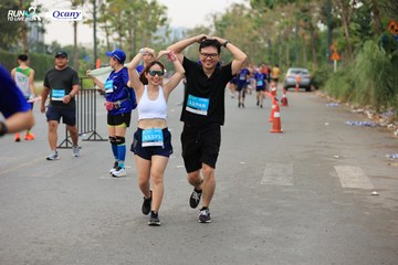 RUN TO LIVE 2024 - Ảnh #1338510