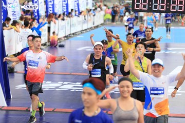 RUN TO LIVE 2024 - Ảnh #1405921