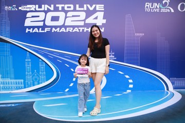 RUN TO LIVE 2024 - Ảnh #1316276