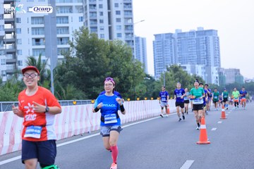 RUN TO LIVE 2024 - Ảnh #1449383