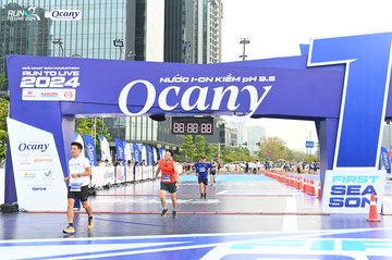 RUN TO LIVE 2024 - Ảnh #1425350
