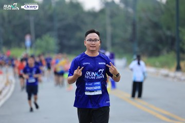 RUN TO LIVE 2024 - Ảnh #1375429
