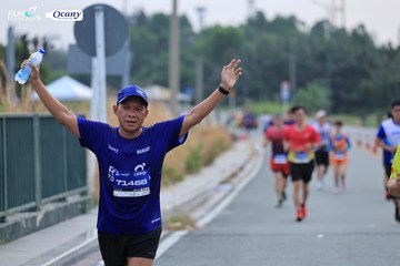 RUN TO LIVE 2024 - Ảnh #1375320