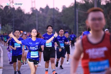 RUN TO LIVE 2024 - Ảnh #1356636