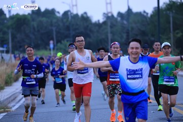 RUN TO LIVE 2024 - Ảnh #1362006