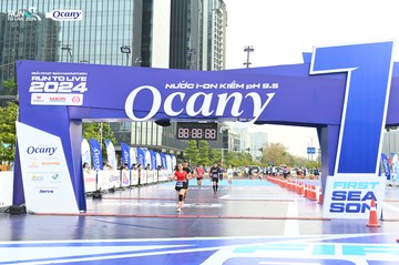 RUN TO LIVE 2024 - Ảnh #1425191