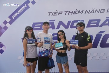 RUN TO LIVE 2024 - Ảnh #1309402