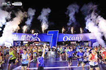 RUN TO LIVE 2024 - Ảnh #1317658