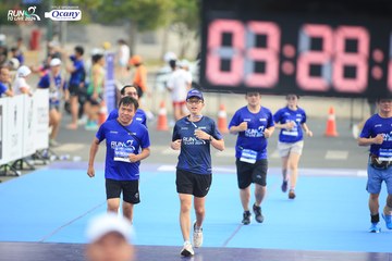 RUN TO LIVE 2024 - Ảnh #1413647