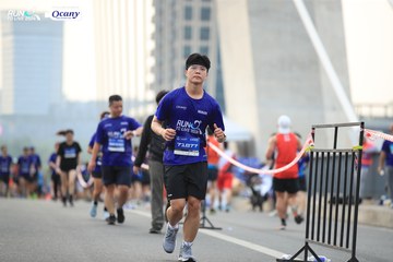RUN TO LIVE 2024 - Ảnh #1350410