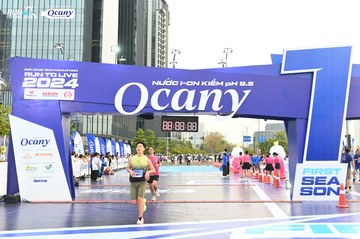 RUN TO LIVE 2024 - Ảnh #1419224