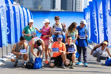 RUN TO LIVE 2024 - Ảnh #1313498