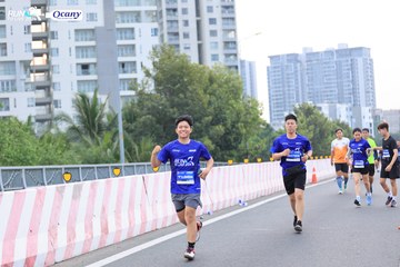 RUN TO LIVE 2024 - Ảnh #1450859