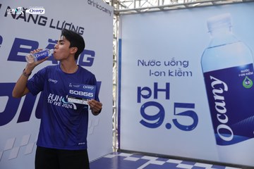 RUN TO LIVE 2024 - Ảnh #1309421