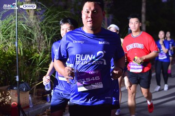 RUN TO LIVE 2024 - Ảnh #1334884