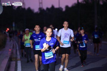 RUN TO LIVE 2024 - Ảnh #1347107