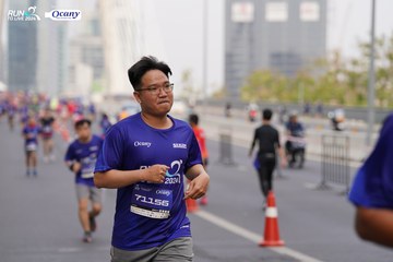 RUN TO LIVE 2024 - Ảnh #1365013
