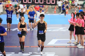 RUN TO LIVE 2024 - Ảnh #1409393