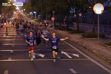 RUN TO LIVE 2024 - Ảnh #1432259