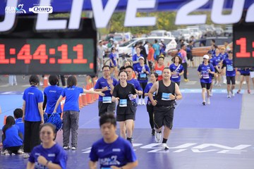 RUN TO LIVE 2024 - Ảnh #1391376