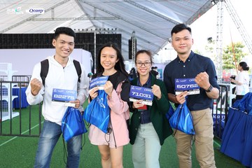 RUN TO LIVE 2024 - Ảnh #1316825