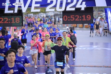RUN TO LIVE 2024 - Ảnh #1361177