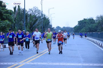 RUN TO LIVE 2024 - Ảnh #1385124