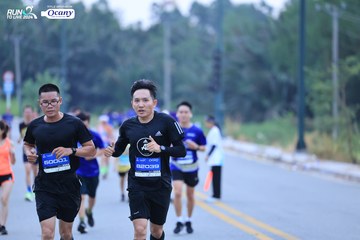 RUN TO LIVE 2024 - Ảnh #1368480
