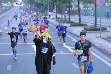RUN TO LIVE 2024 - Ảnh #1431935
