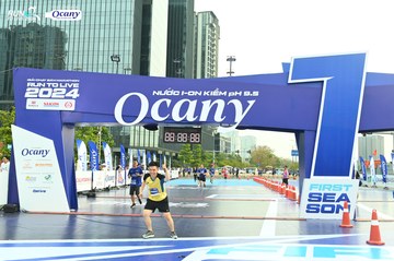 RUN TO LIVE 2024 - Ảnh #1426708