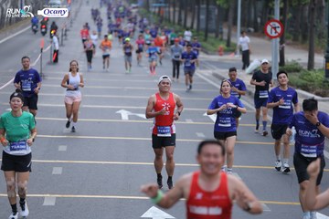 RUN TO LIVE 2024 - Ảnh #1435136