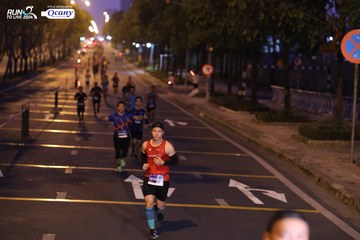 RUN TO LIVE 2024 - Ảnh #1432021